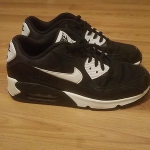 Nike Air Max sneakers